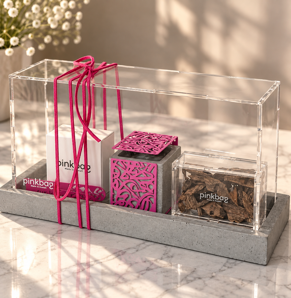 Harf slider gift set