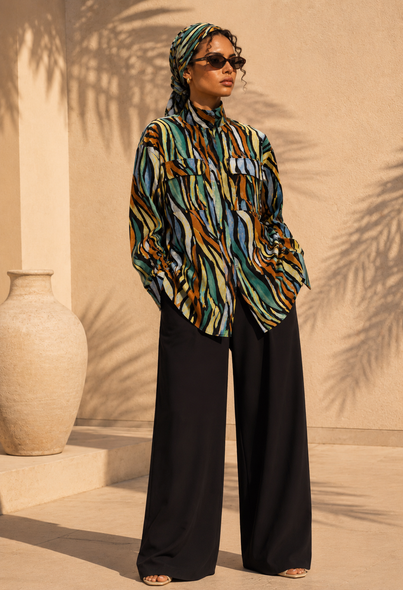 Summer shirt 001