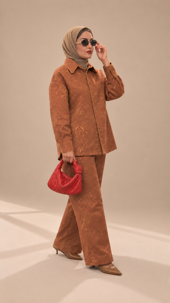 JACQUARD 01 (M/L)