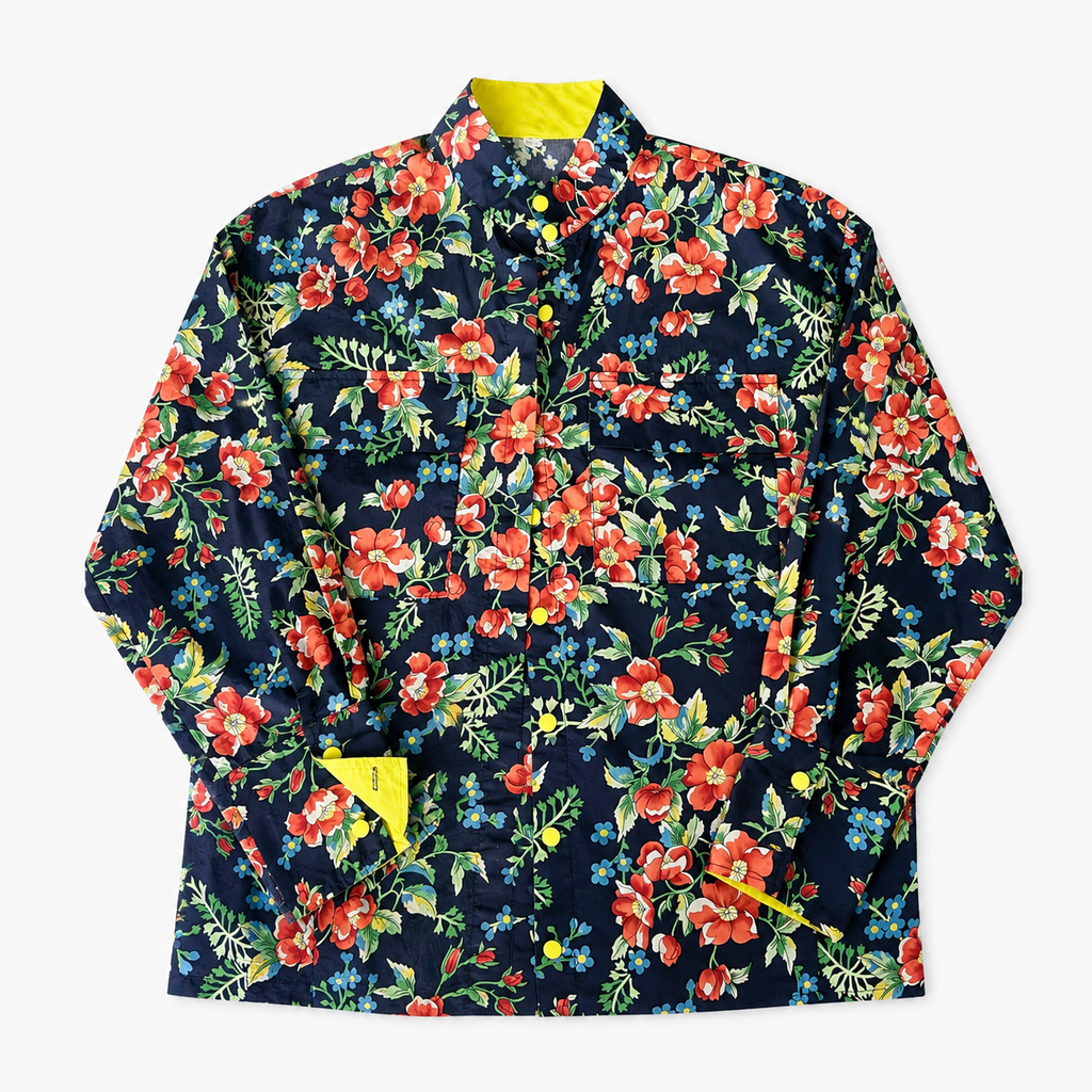 Summer shirt 003
