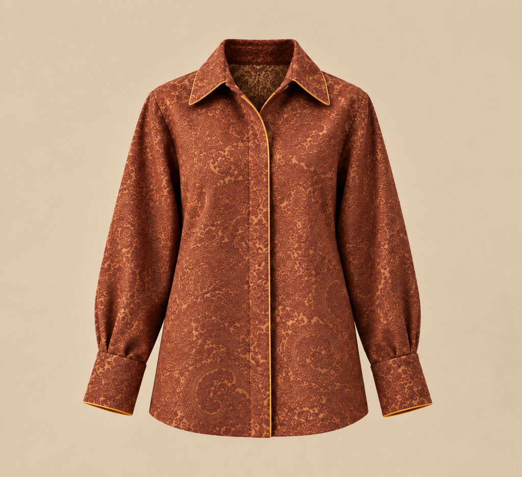 JACQUARD 01 (M/L)