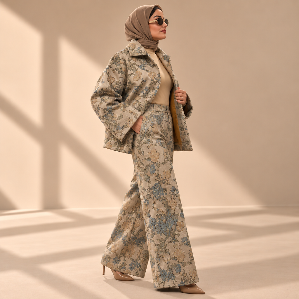 JACQUARD 02 (M/L)