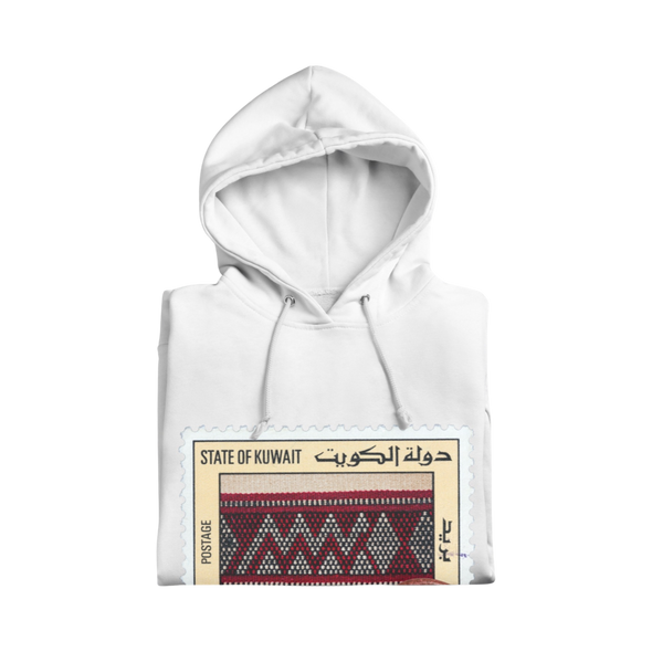hoodie : Sadu Unisex