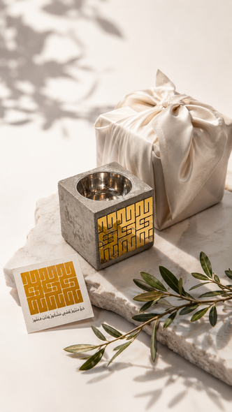Hajj simple gift