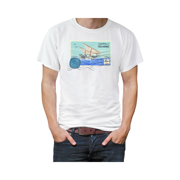 T-shirt : Batteel  Unisex and KIDS