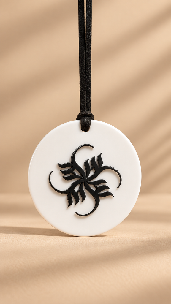 fancy calligraphy arabic letters gift
