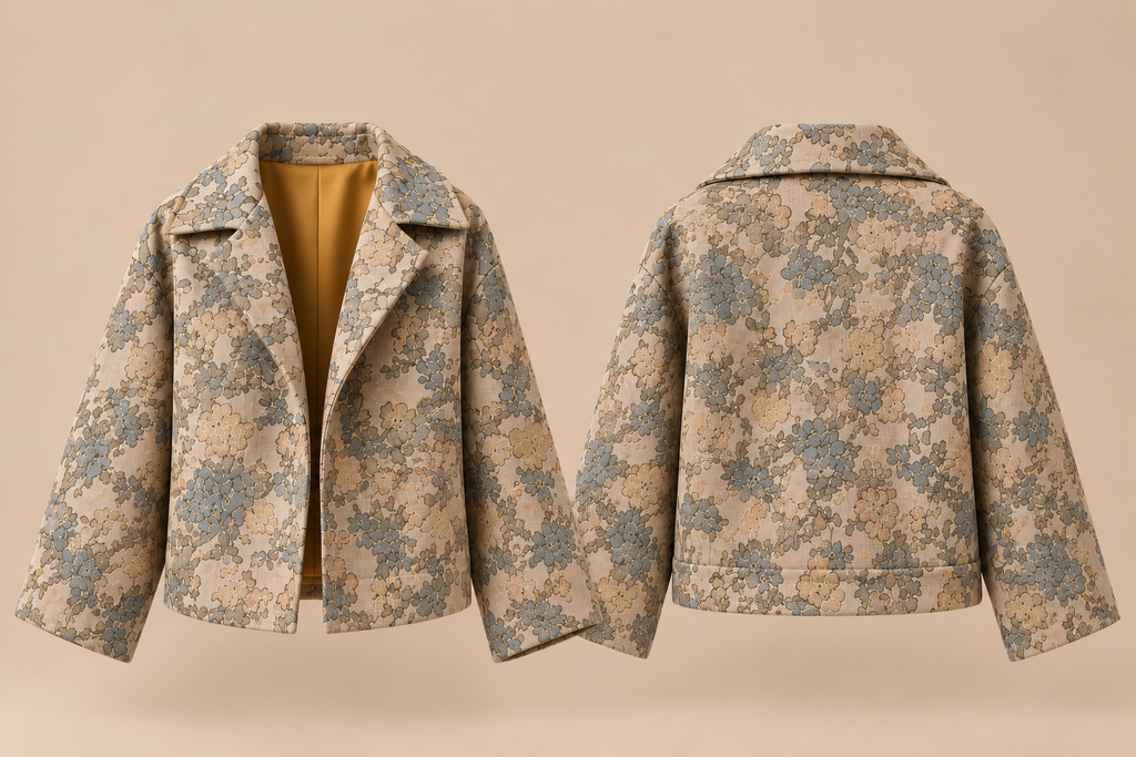 JACQUARD 02 (M/L)