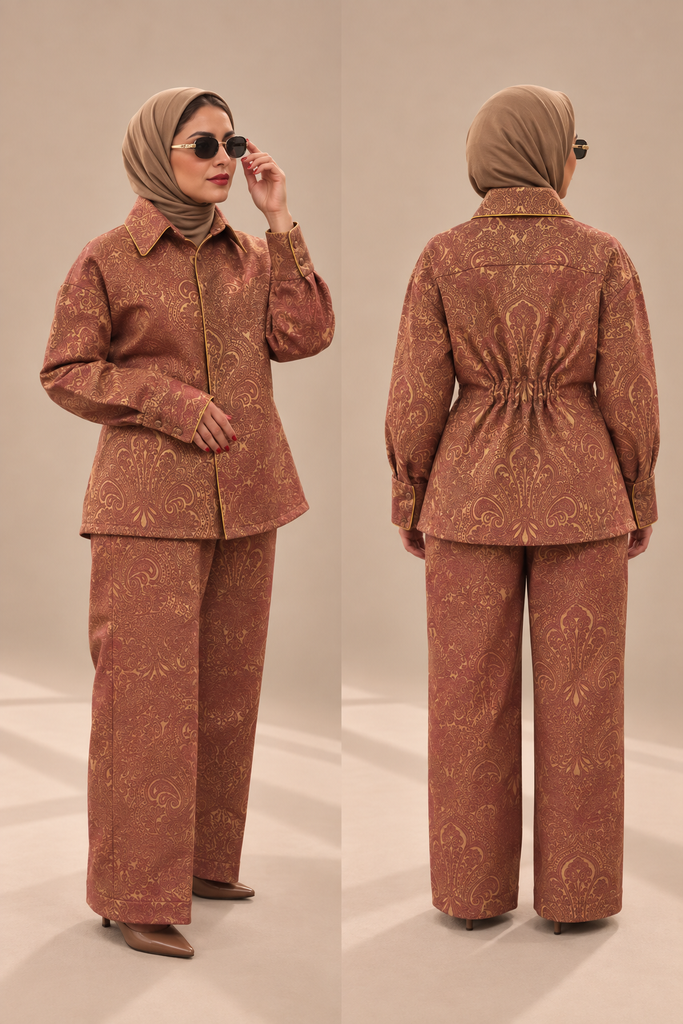 JACQUARD 01 (M/L)