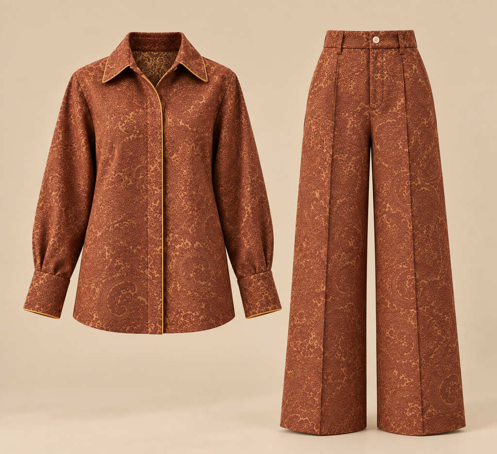 JACQUARD 01 (M/L)