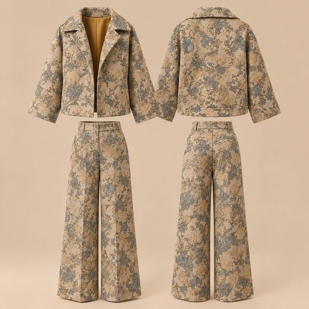 JACQUARD 02 (M/L)