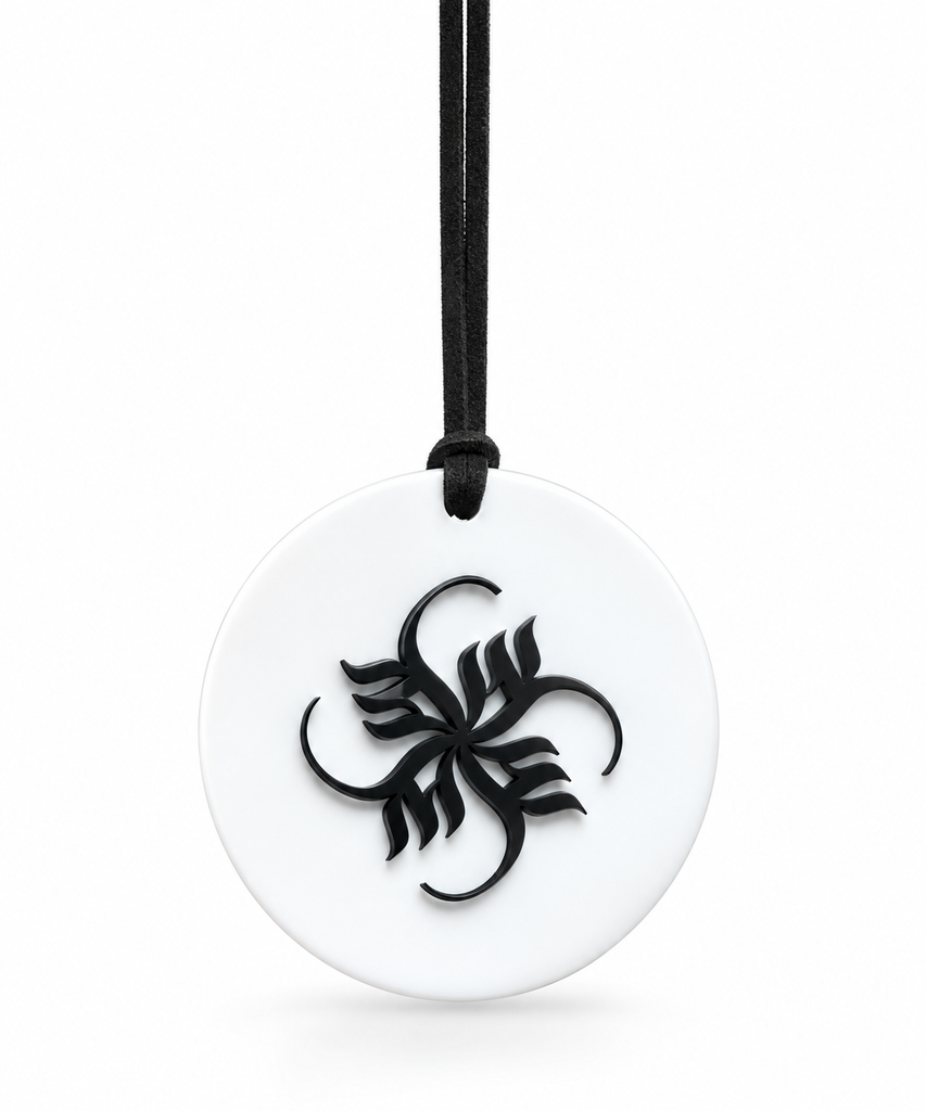 fancy calligraphy arabic letters gift