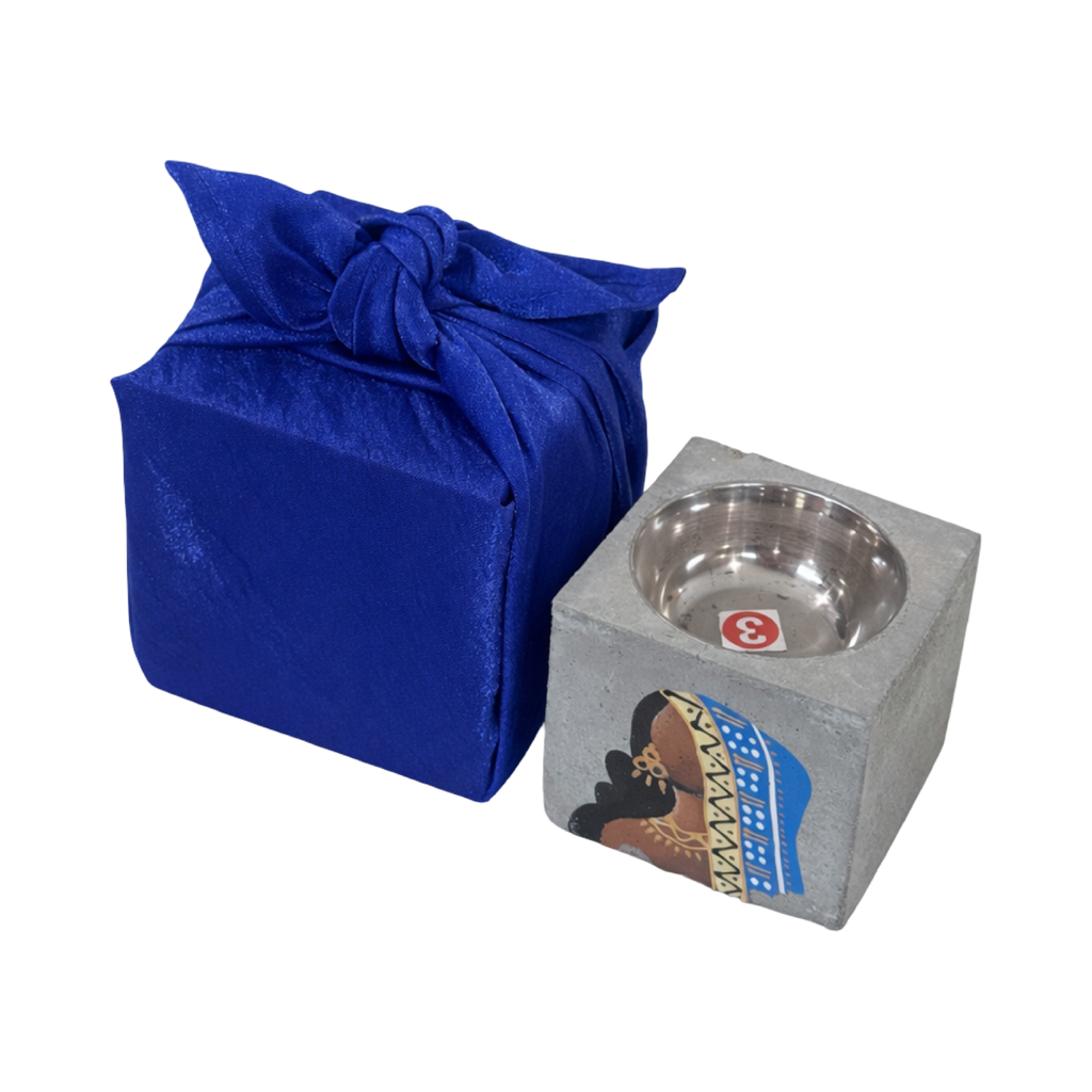 2026 Niqsa blue lady