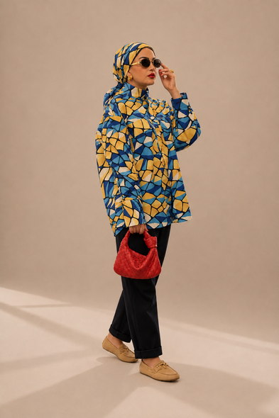 Summer shirt 002 (M/L)