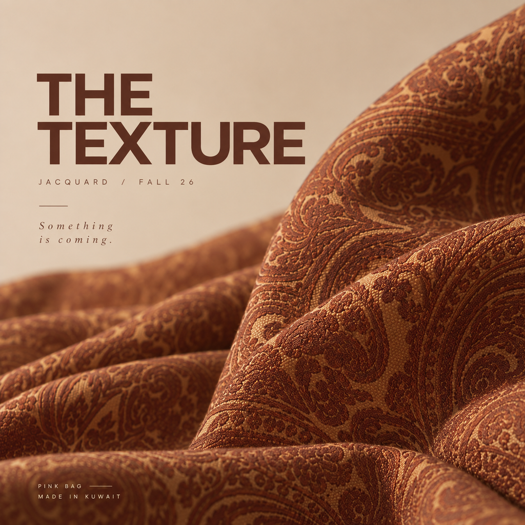 JACQUARD 01 (M/L)