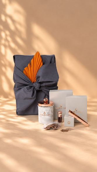 AMBER gift set 2