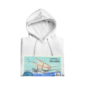 hoodie : Batteel  Unisex