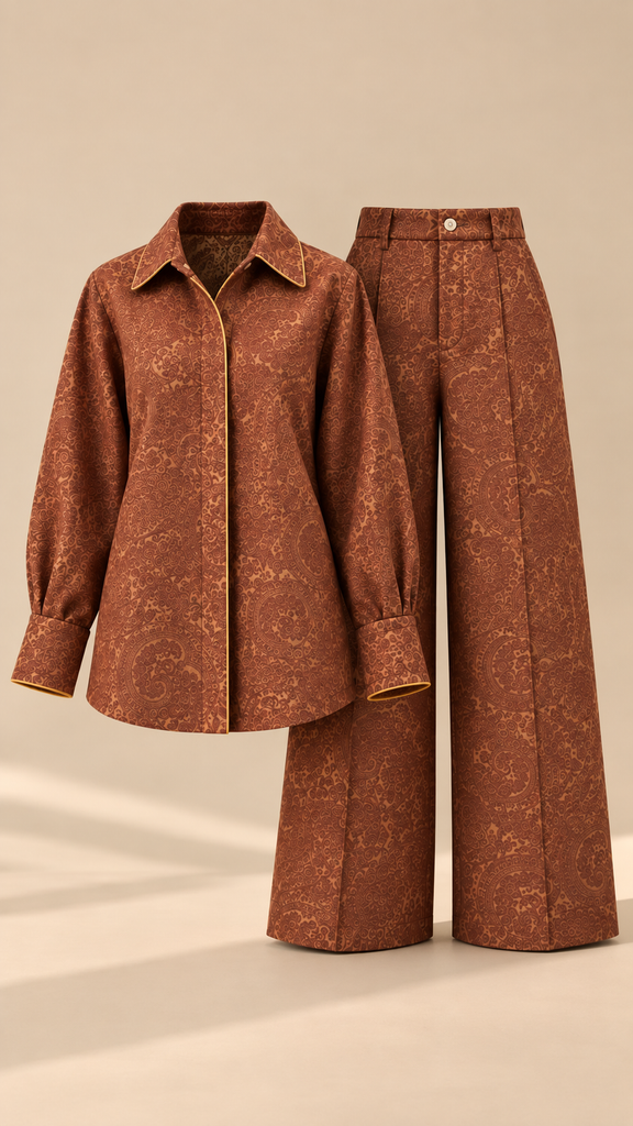 JACQUARD 01 (M/L)