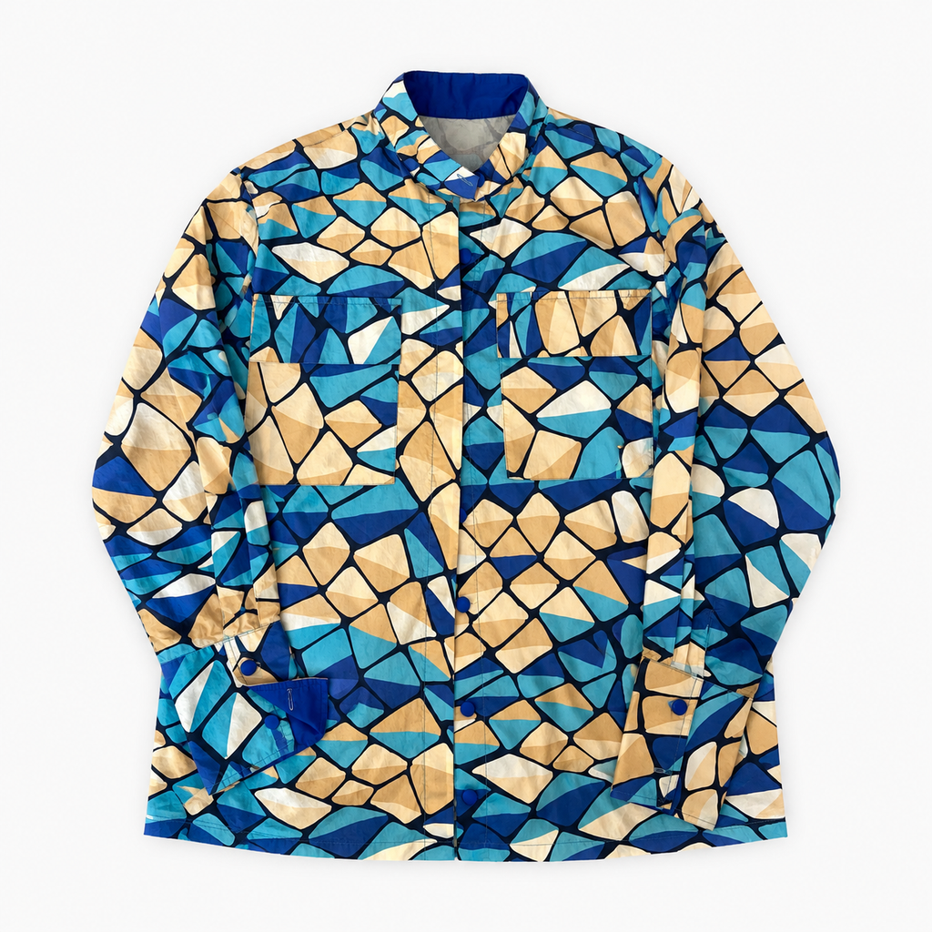 Summer shirt 002