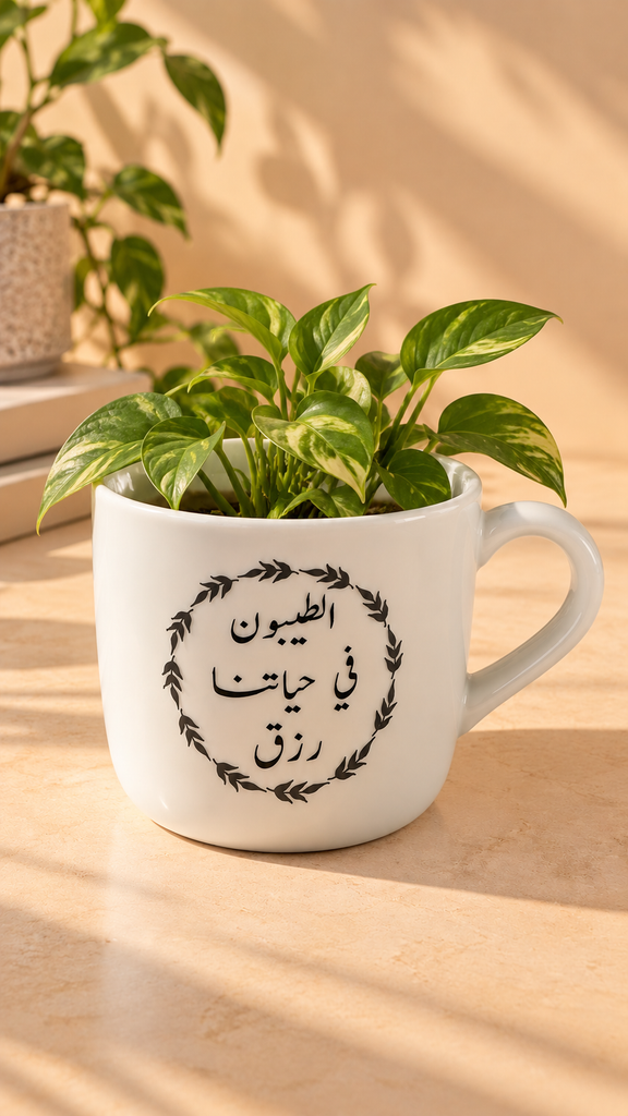 الطيبون في حياتنا رزق