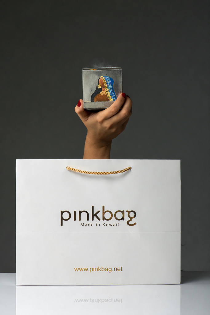 2026 Niqsa blue lady