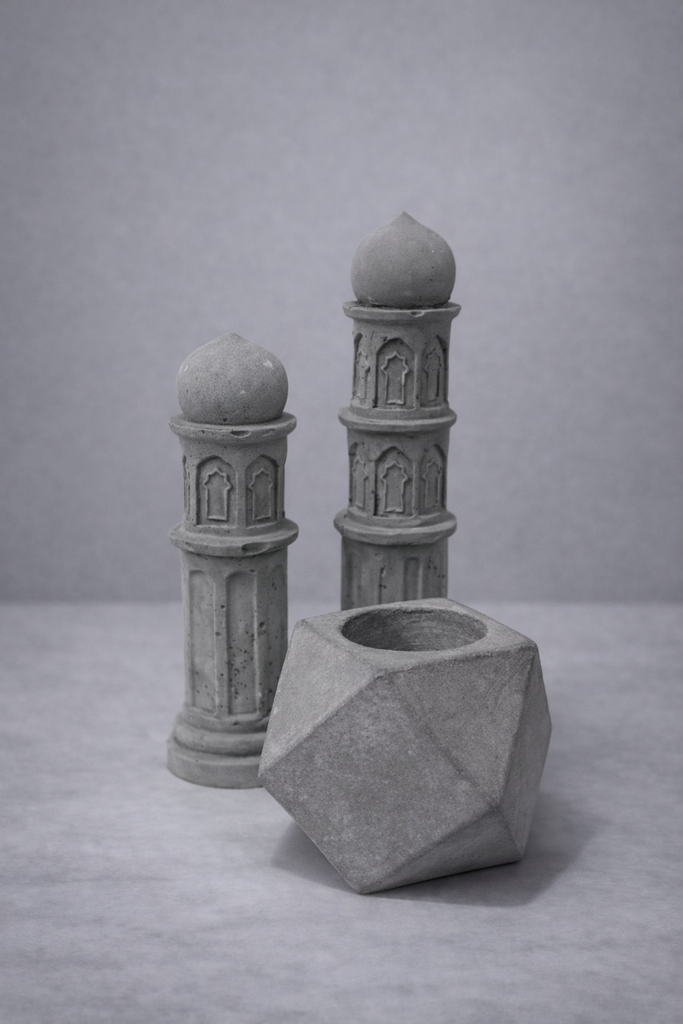 NIQSA 2026 003 (2-7 days مدة التصنيع)