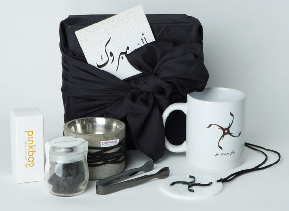 gift Arabic letters mugs 001   حروف عربيه هدية