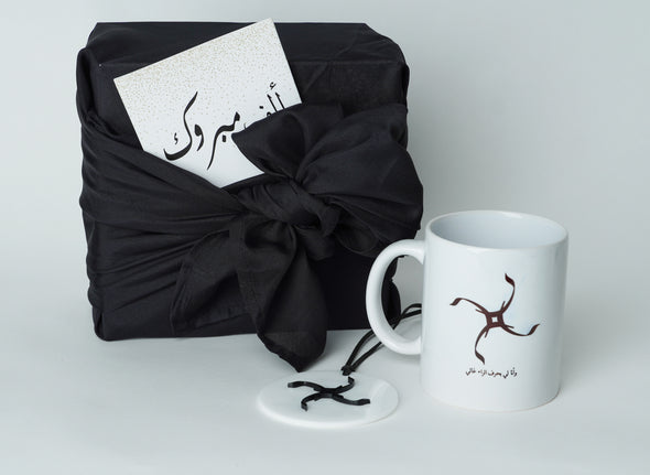gift Arabic letters mugs 002   حروف عربيه هدية