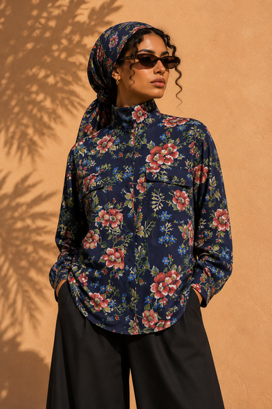 Summer shirt 003