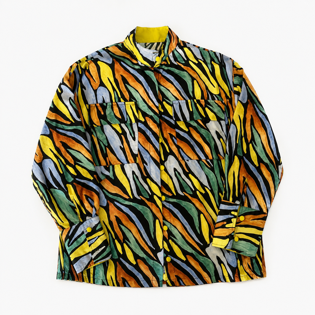 Summer shirt 001