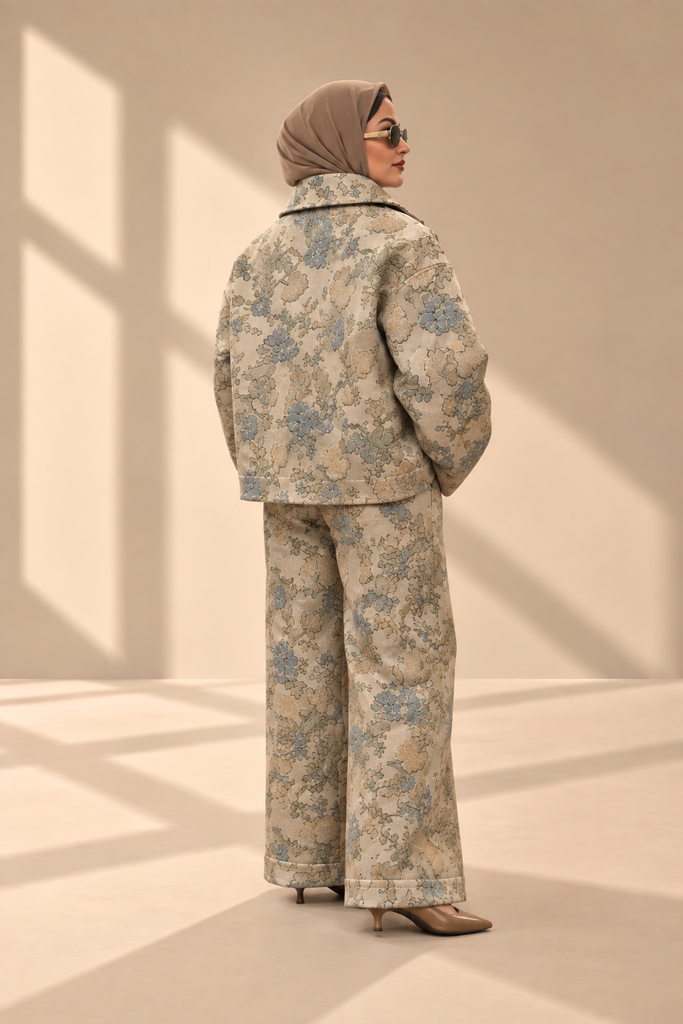 JACQUARD 02 (M/L)