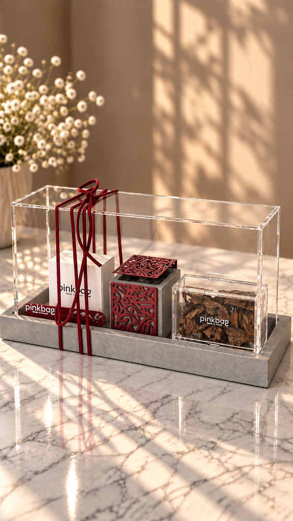 Harf slider gift set