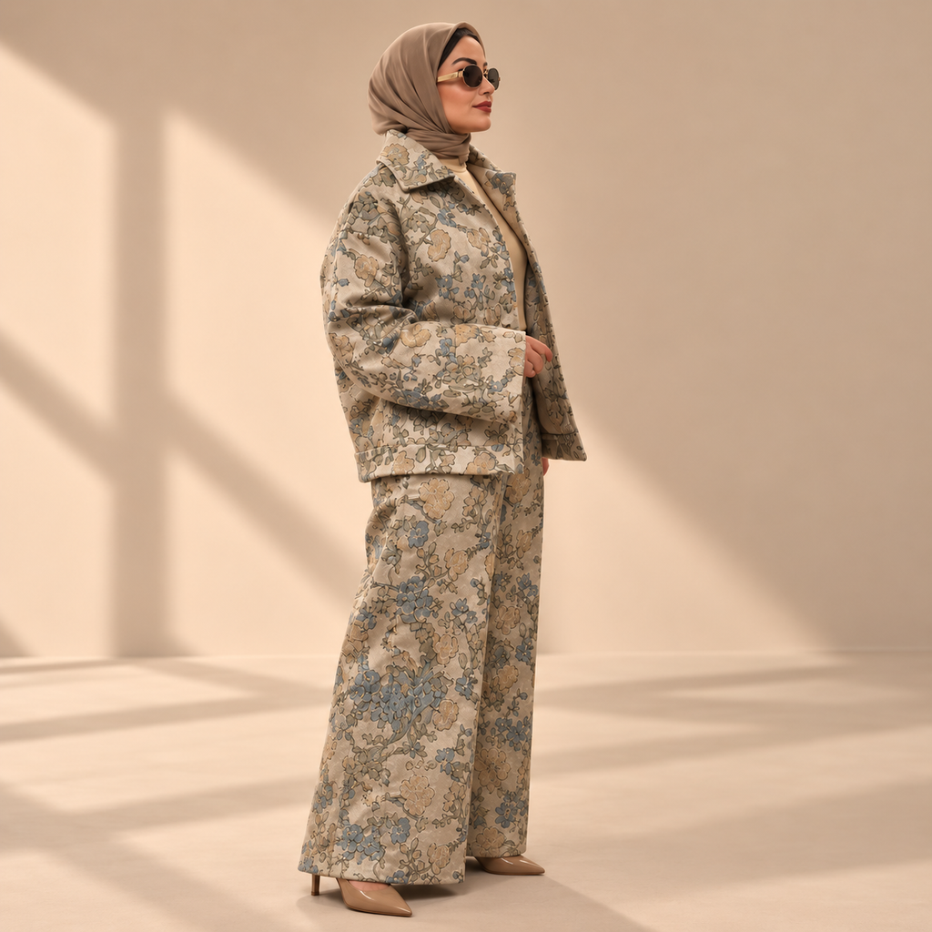 JACQUARD 02 (M/L)