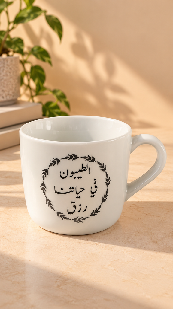 الطيبون في حياتنا رزق