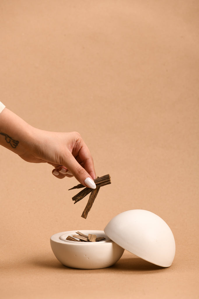 GMASHA mubkhar set + تغليف  مجاني