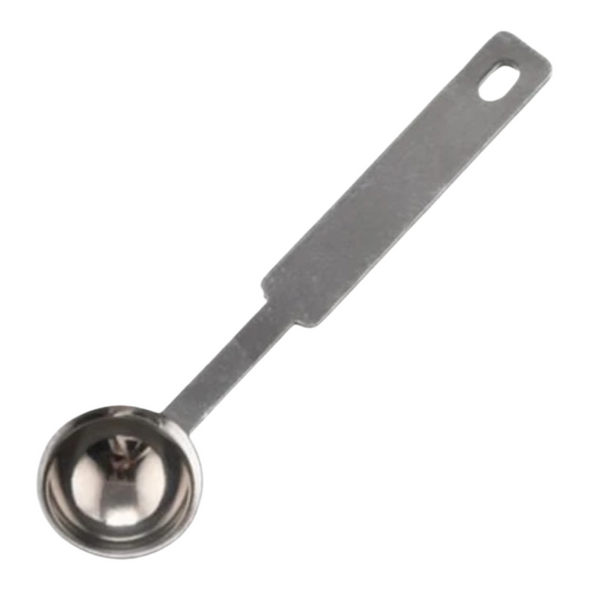 Sealing wax spoon