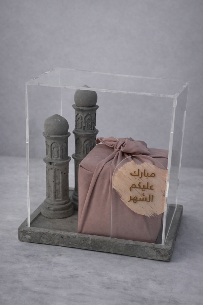 NIQSA 2026 003 (2-7 days مدة التصنيع)