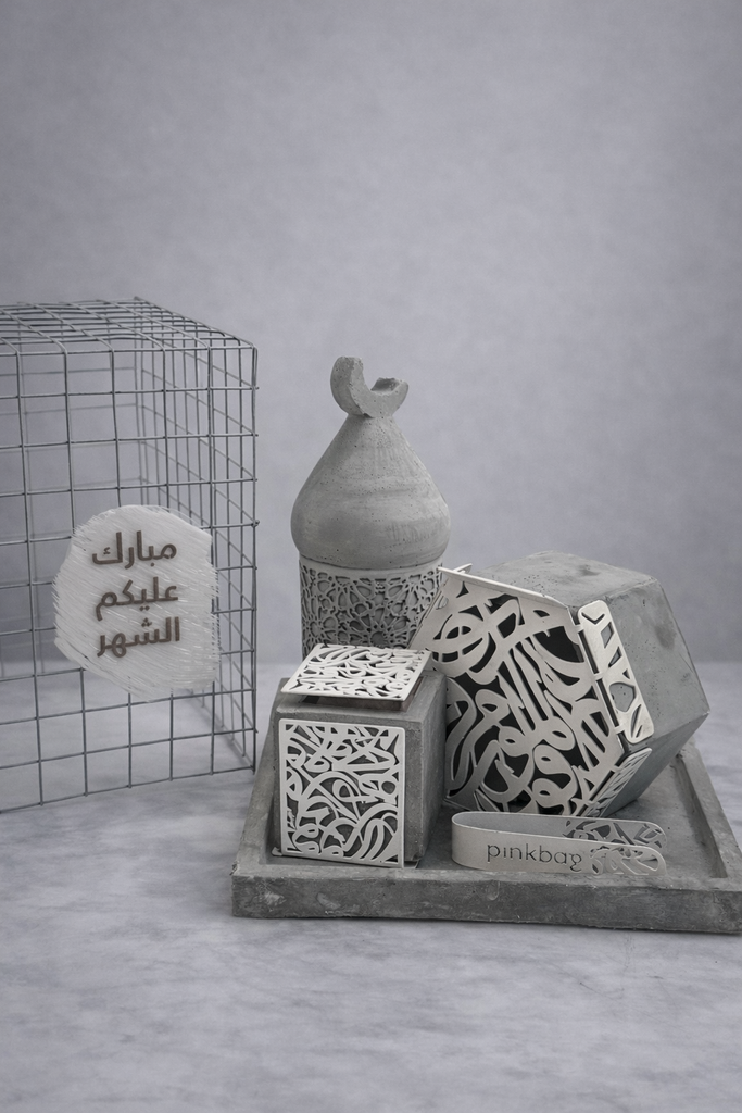 NIQSA 2026 002 (2-7 days مدة التصنيع)