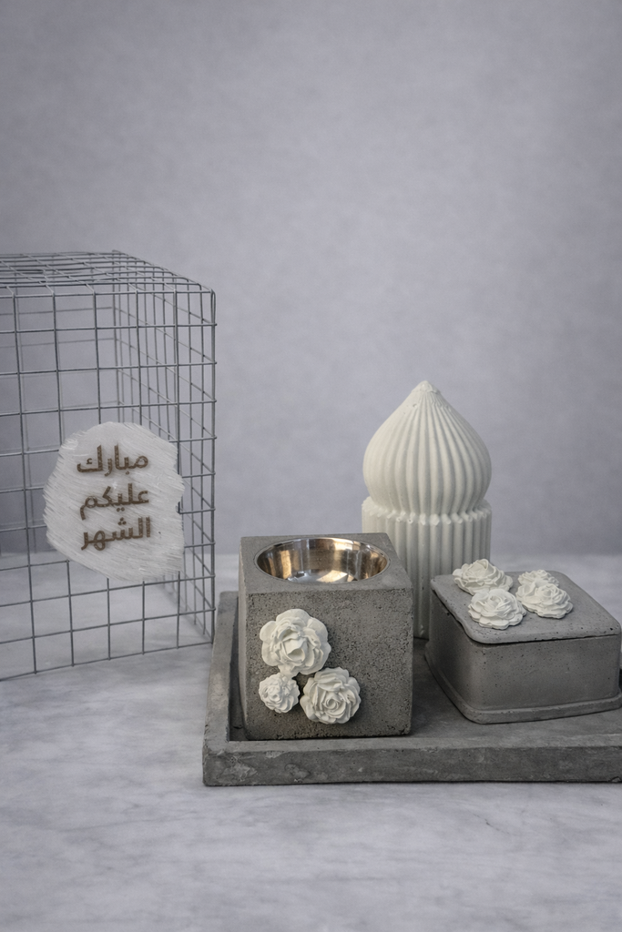 NIQSA 2026 001 (2-7 days مدة التصنيع)