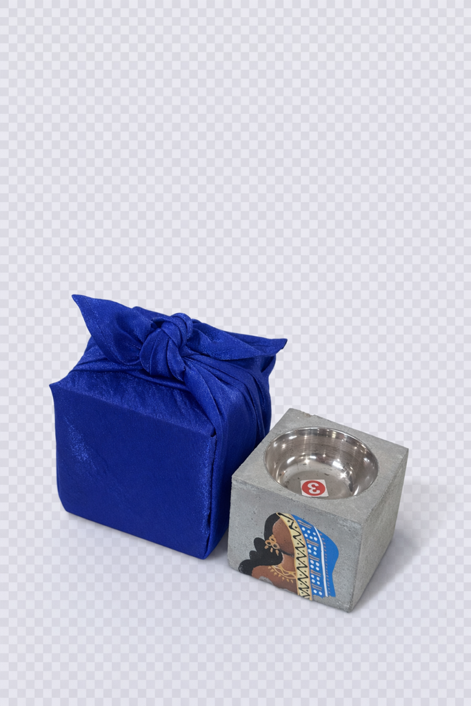 2026 Niqsa blue lady