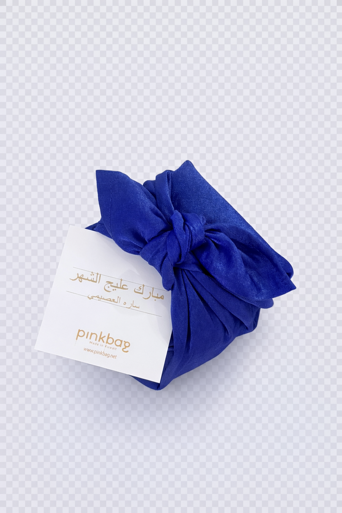 2026 Niqsa blue lady