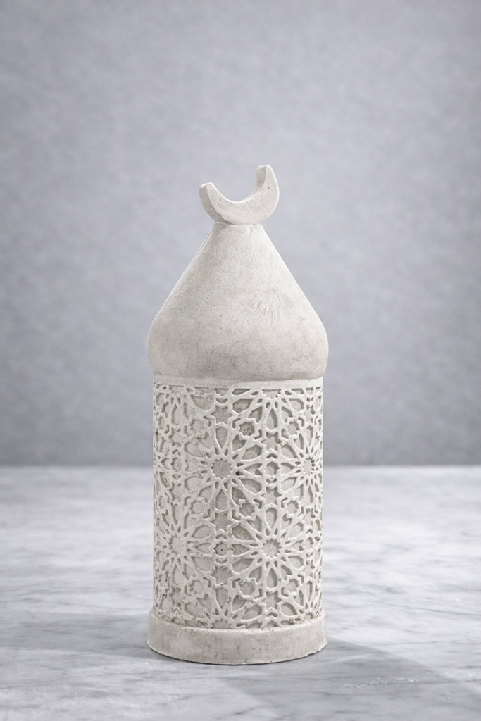 Ramadoon decor 001 (2-7 days مدة التصنيع)