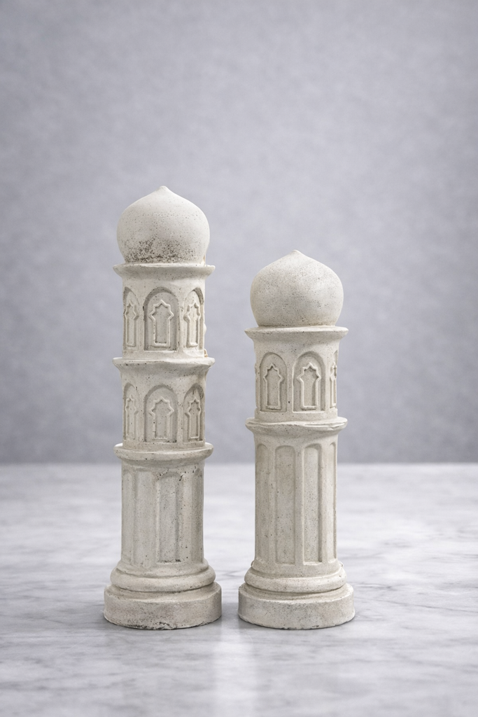 Ramadoon decor 001 (2-7 days مدة التصنيع)