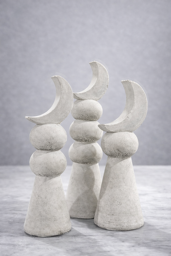 Ramadoon decor 001 (2-7 days مدة التصنيع)