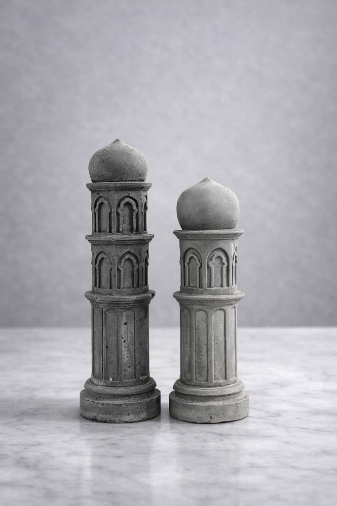 Ramadoon decor 001 (2-7 days مدة التصنيع)