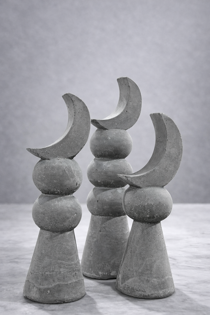 Ramadoon decor 001 (2-7 days مدة التصنيع)