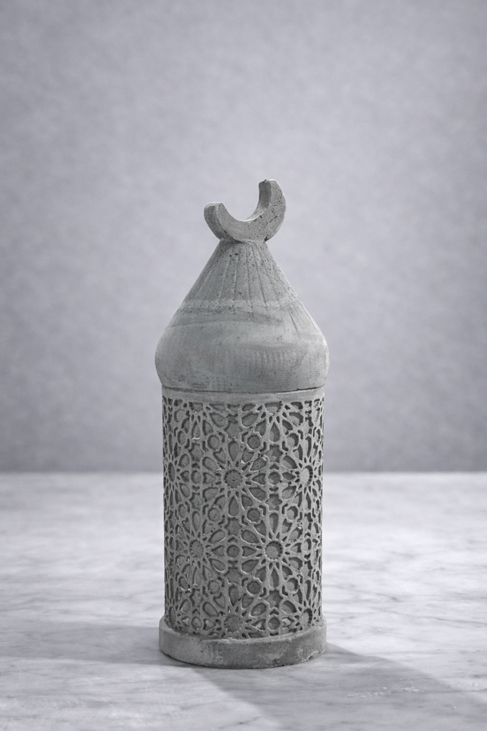 Ramadoon decor 001 (2-7 days مدة التصنيع)