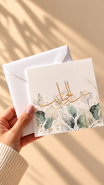 TMS Card ست الحبايب