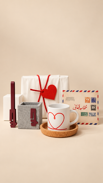 LOVE simple gift C
