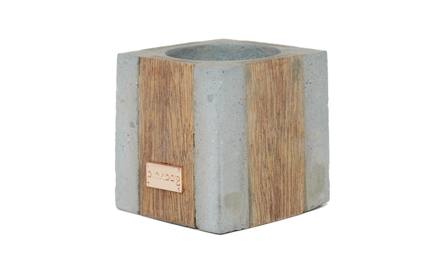4D wood|concrete mubkhar