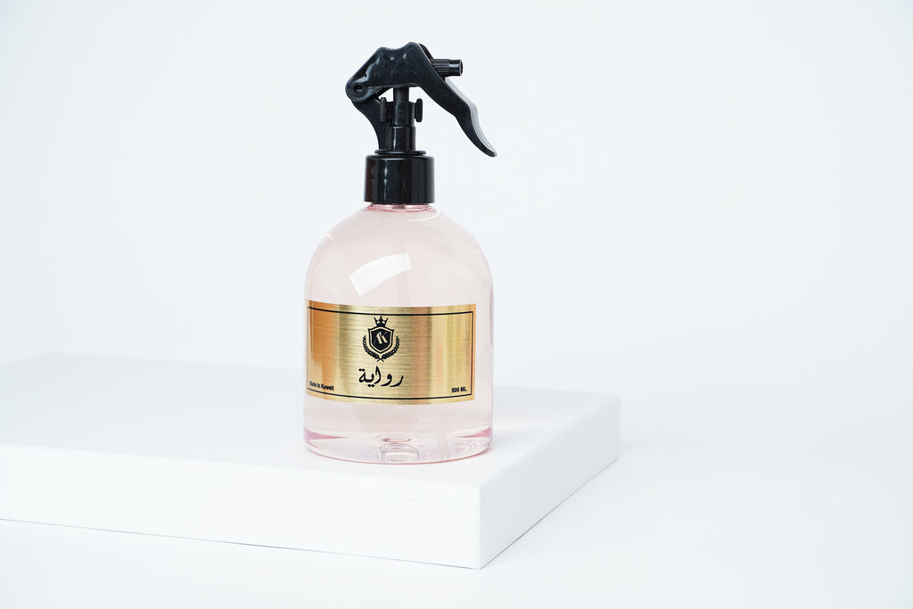AK 003 روايه